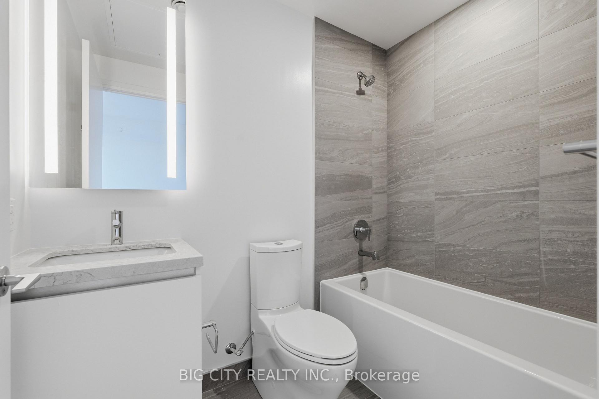 Photo 17 of Unit 1206, 25 Frederick Todd Way, Toronto, Leaside — HOMEH