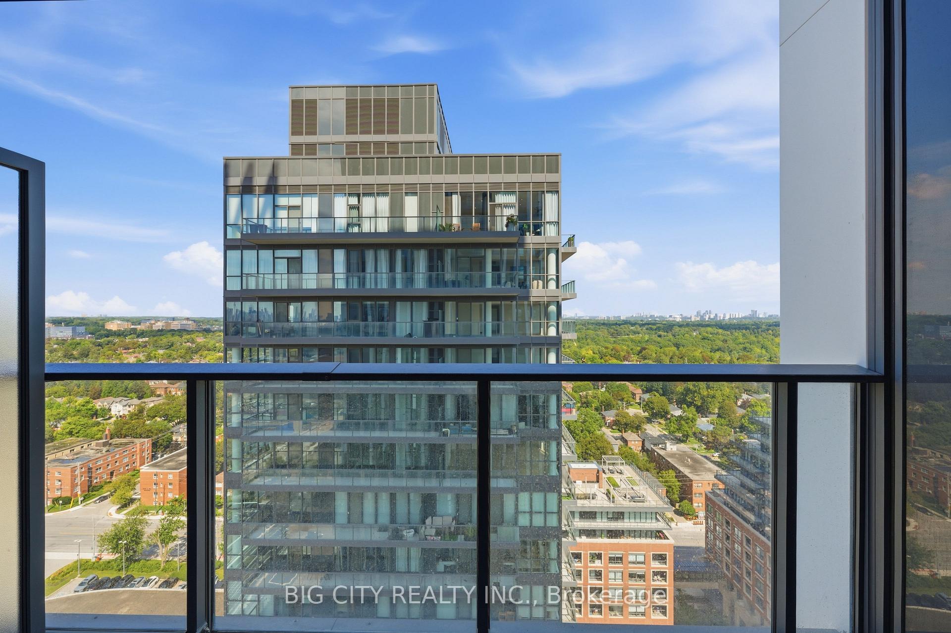 Photo 19 of Unit 1206, 25 Frederick Todd Way, Toronto, Leaside — HOMEH