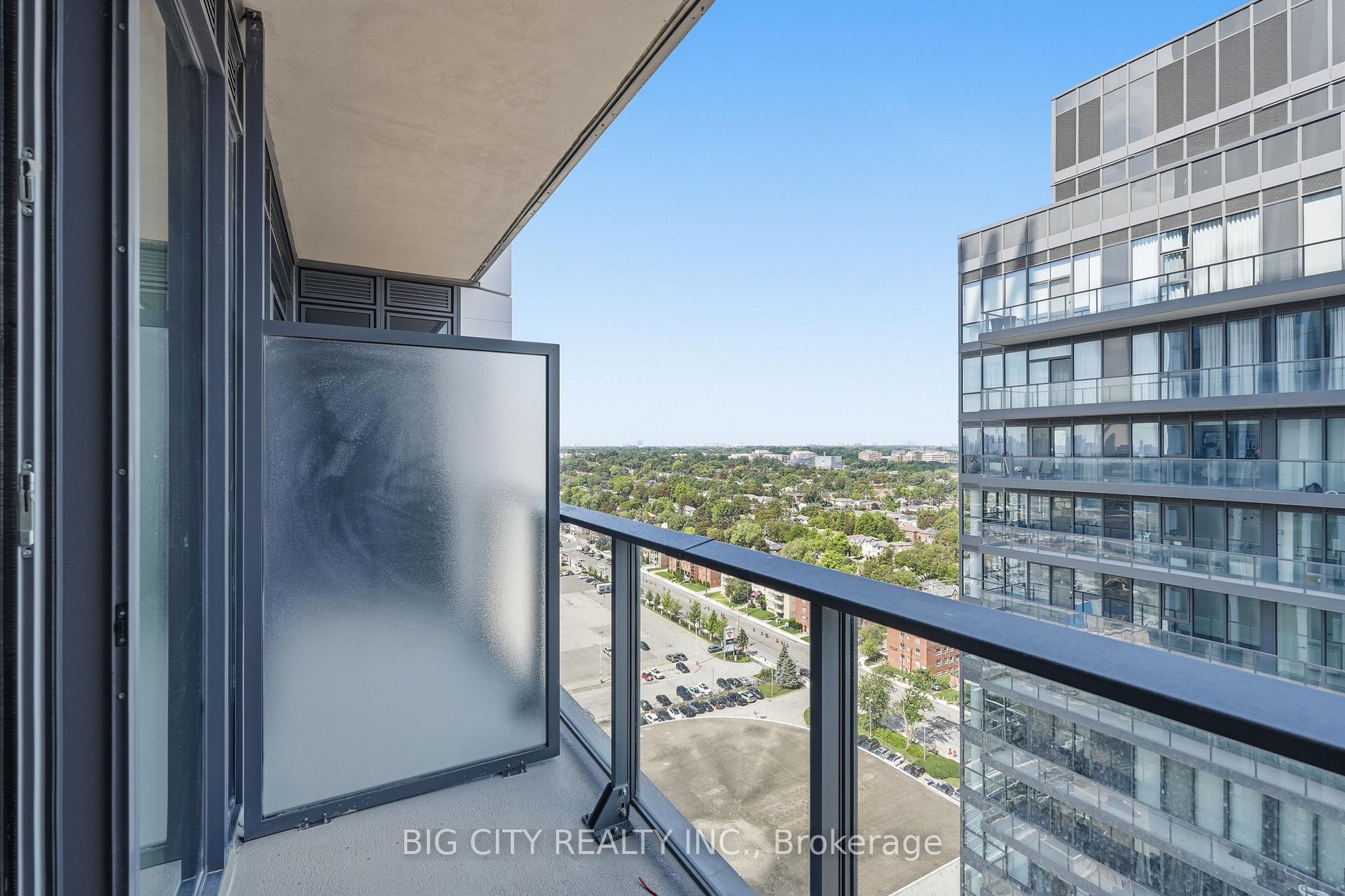 Photo 20 of Unit 1206, 25 Frederick Todd Way, Toronto, Leaside — HOMEH