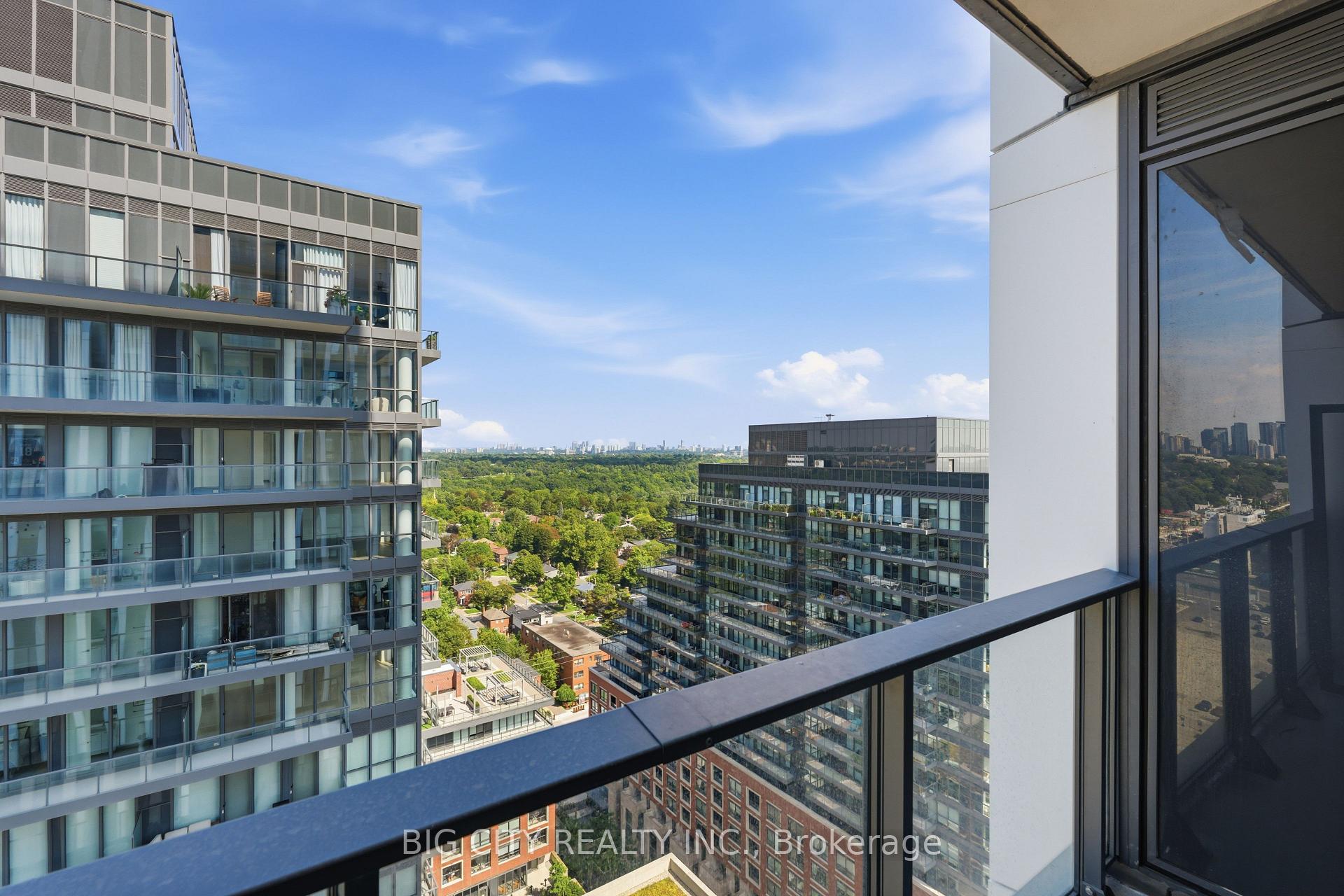 Photo 21 of Unit 1206, 25 Frederick Todd Way, Toronto, Leaside — HOMEH