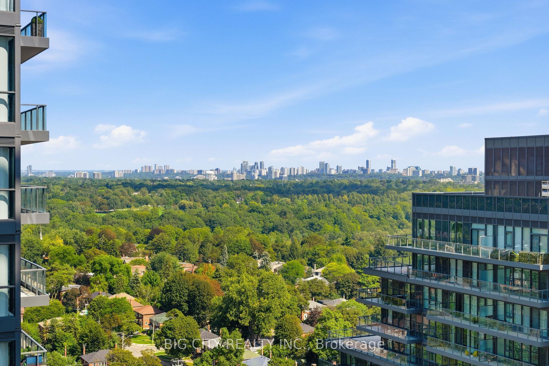 Photo 22 of Unit 1206, 25 Frederick Todd Way, Toronto, Leaside — HOMEH