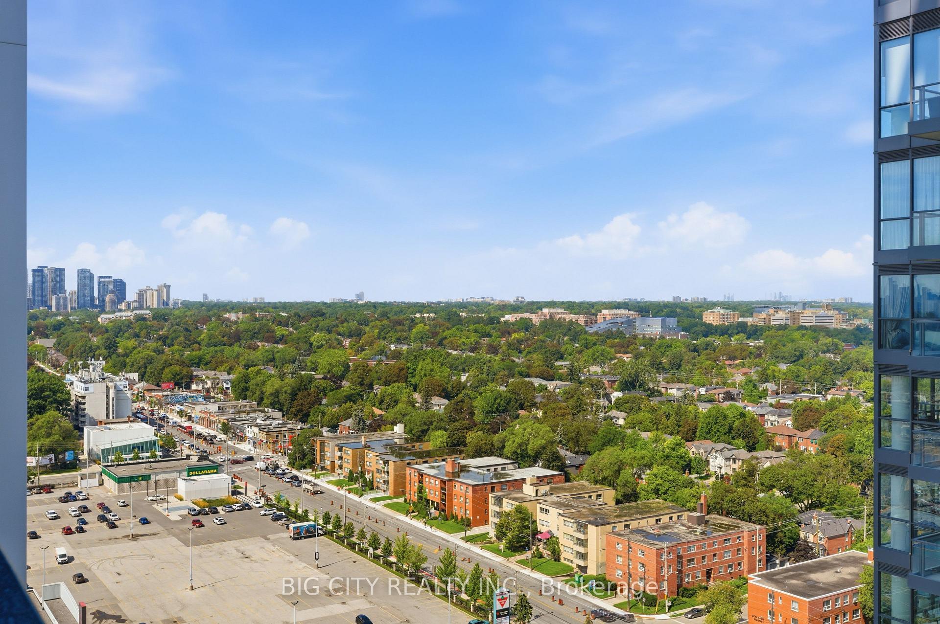Photo 23 of Unit 1206, 25 Frederick Todd Way, Toronto, Leaside — HOMEH