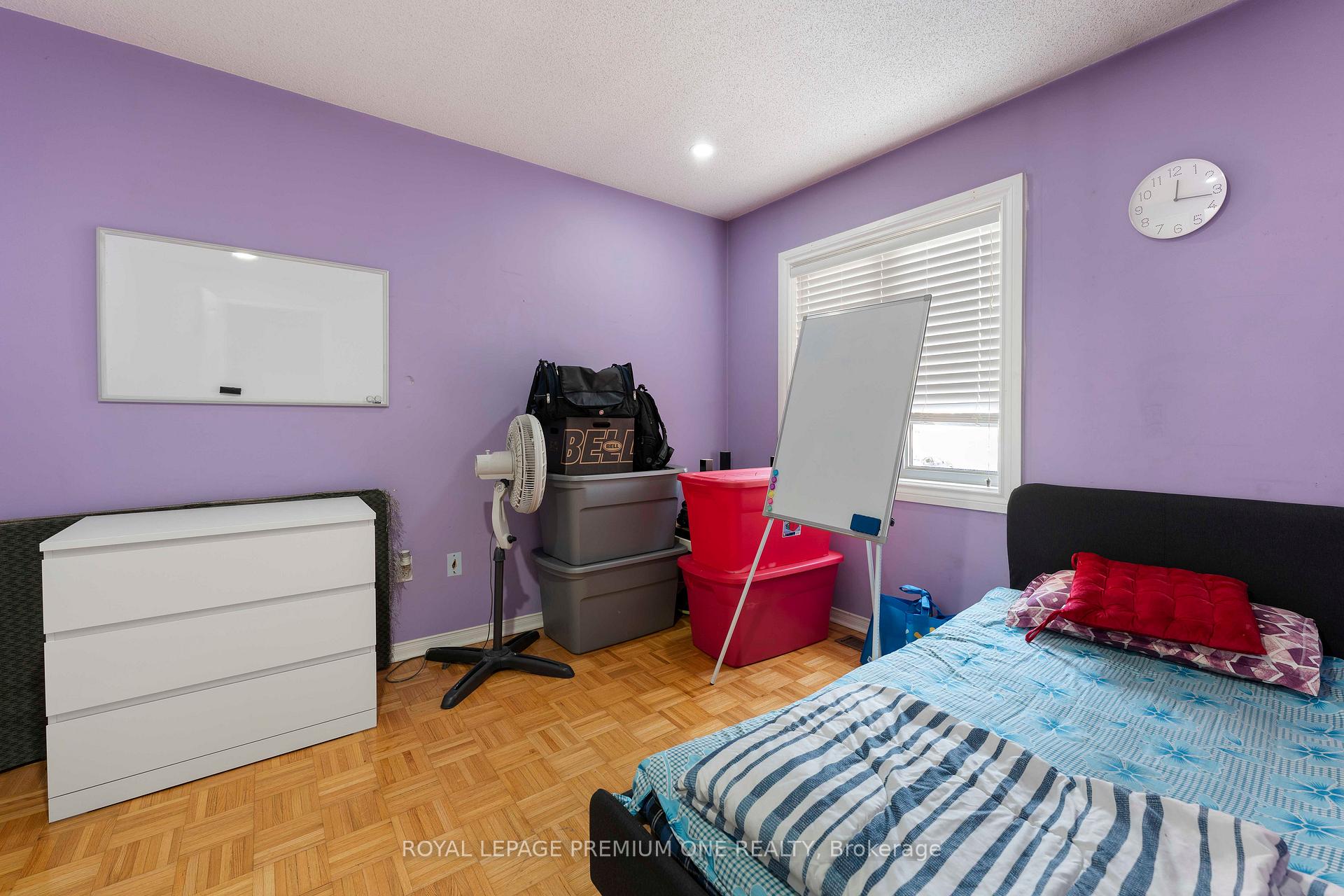 Photo 23 of 167 Parktree Drive, Vaughan, Maple — HOMEH
