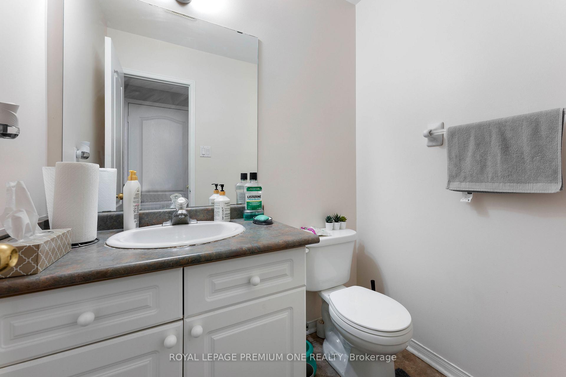 Photo 26 of 167 Parktree Drive, Vaughan, Maple — HOMEH