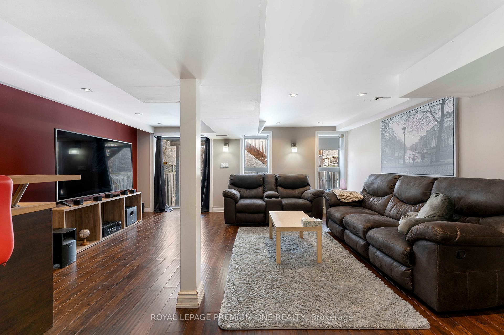 Photo 30 of 167 Parktree Drive, Vaughan, Maple — HOMEH