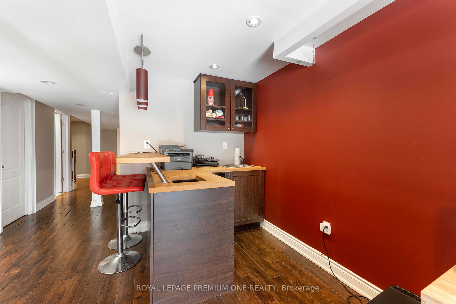 Photo 32 of 167 Parktree Drive, Vaughan, Maple — HOMEH