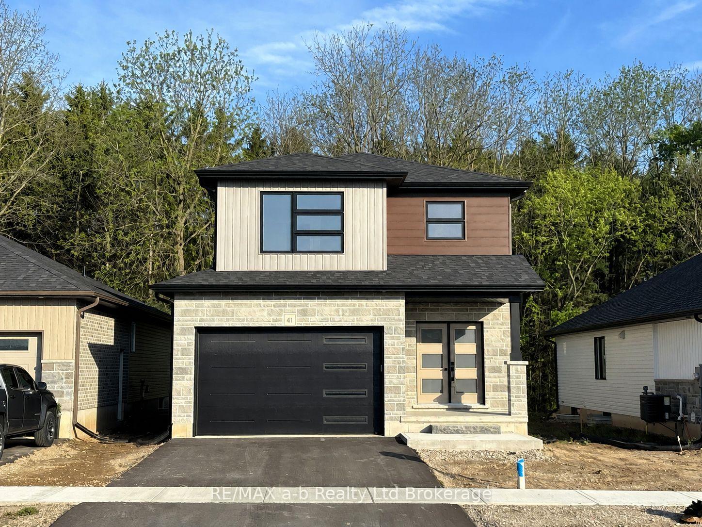 Photo of 41 Cash Crescent