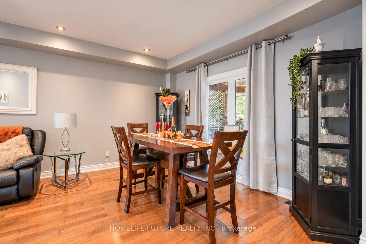 Photo 7 of 28 Montague Avenue, Clarington, Courtice — HOMEH