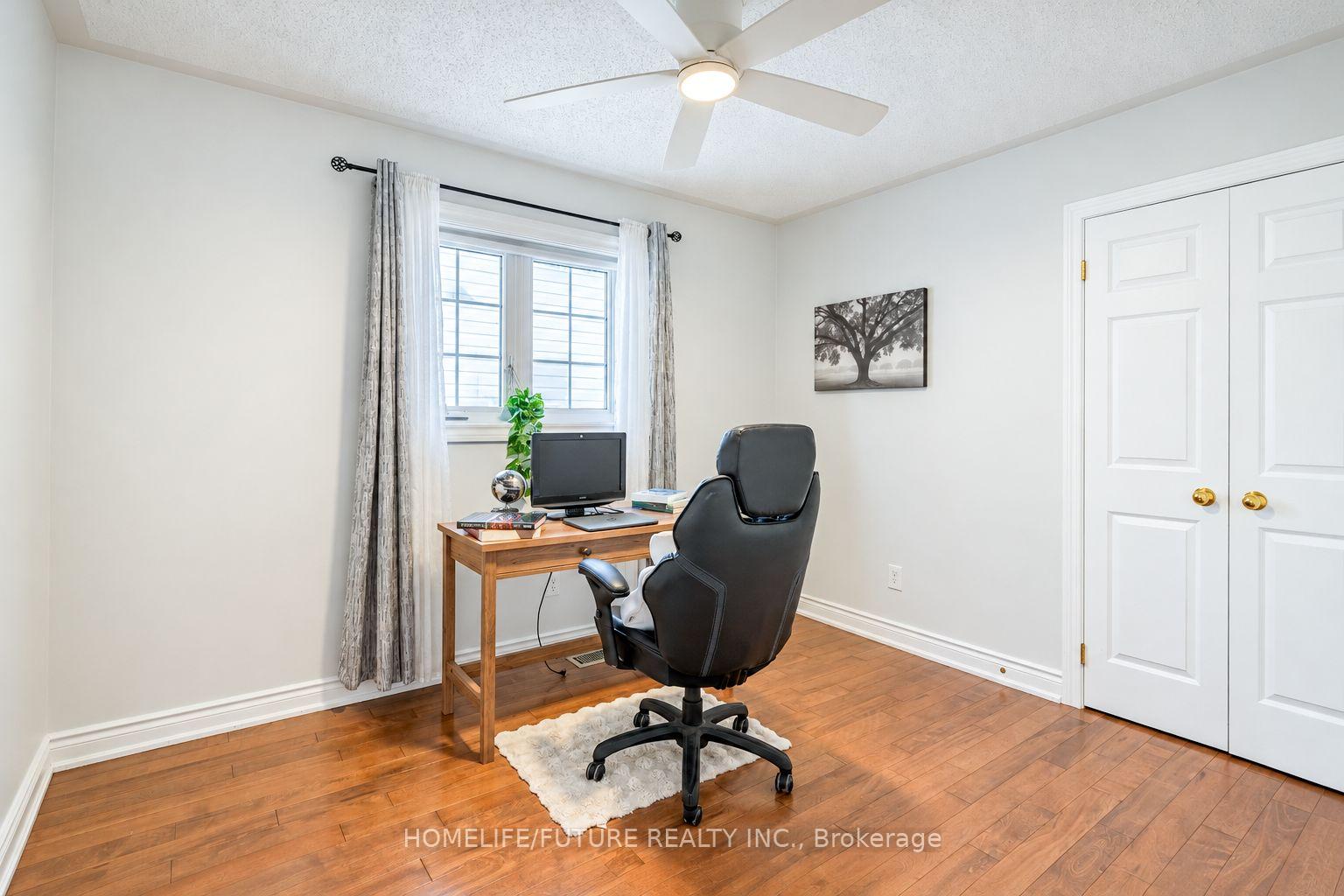 Photo 27 of 28 Montague Avenue, Clarington, Courtice — HOMEH