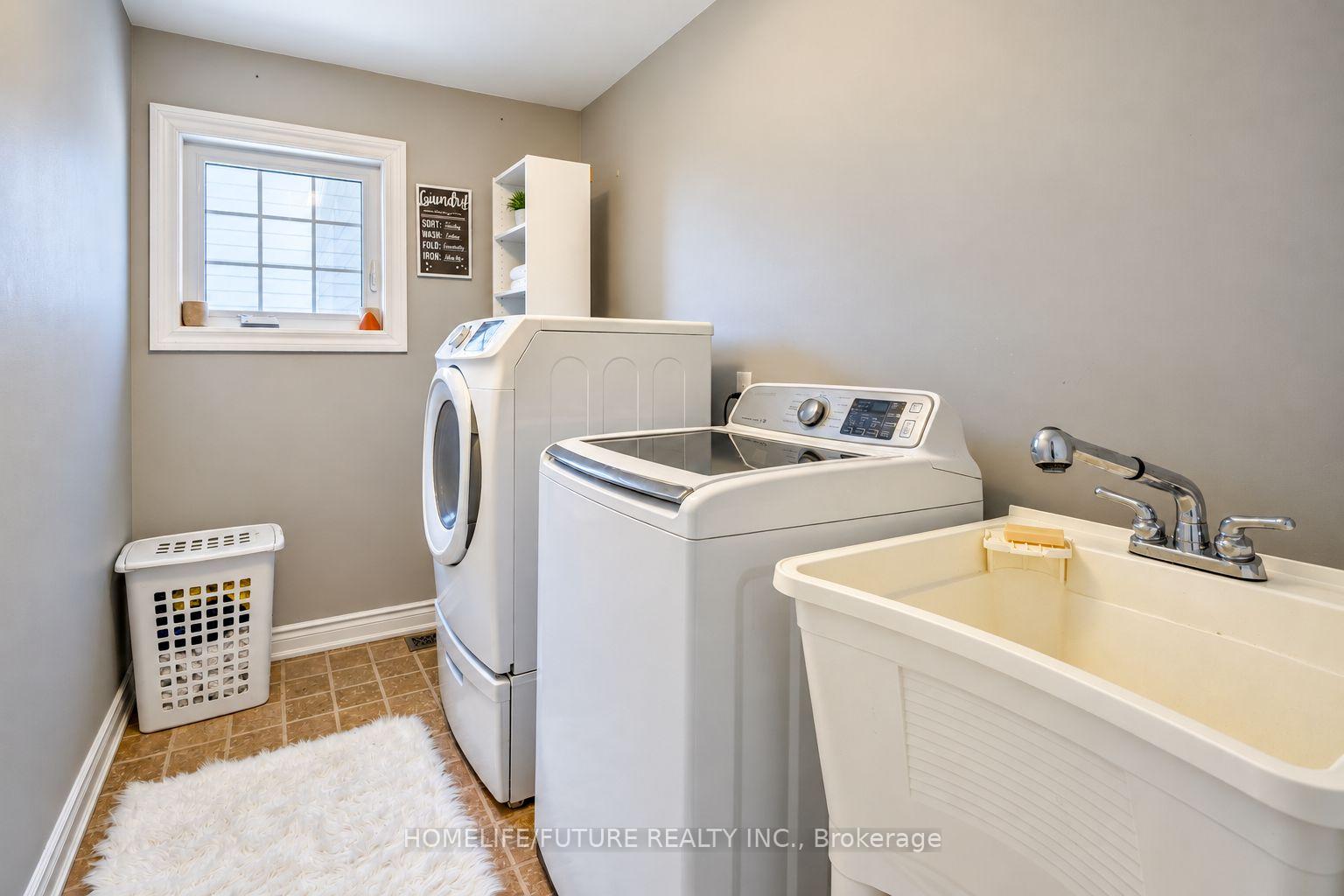 Photo 28 of 28 Montague Avenue, Clarington, Courtice — HOMEH