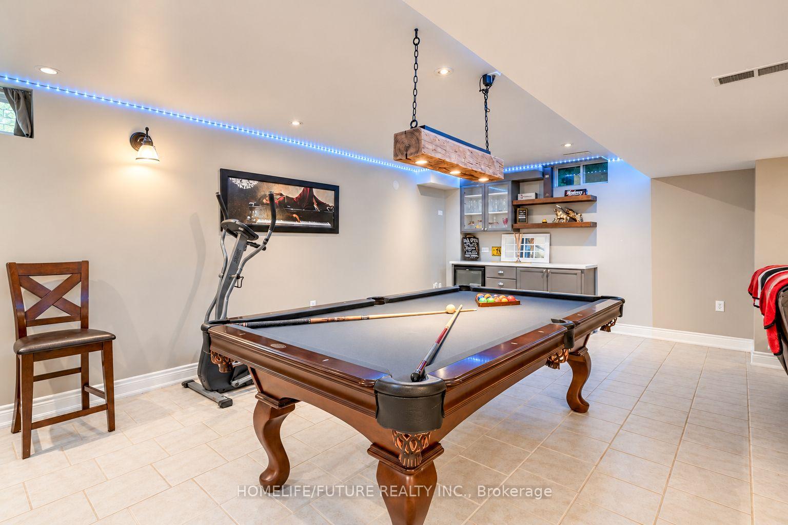 Photo 30 of 28 Montague Avenue, Clarington, Courtice — HOMEH