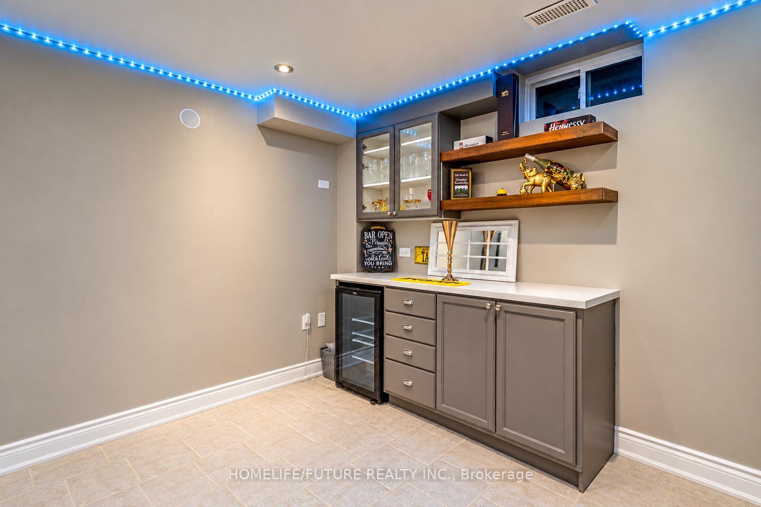 Photo 31 of 28 Montague Avenue, Clarington, Courtice — HOMEH
