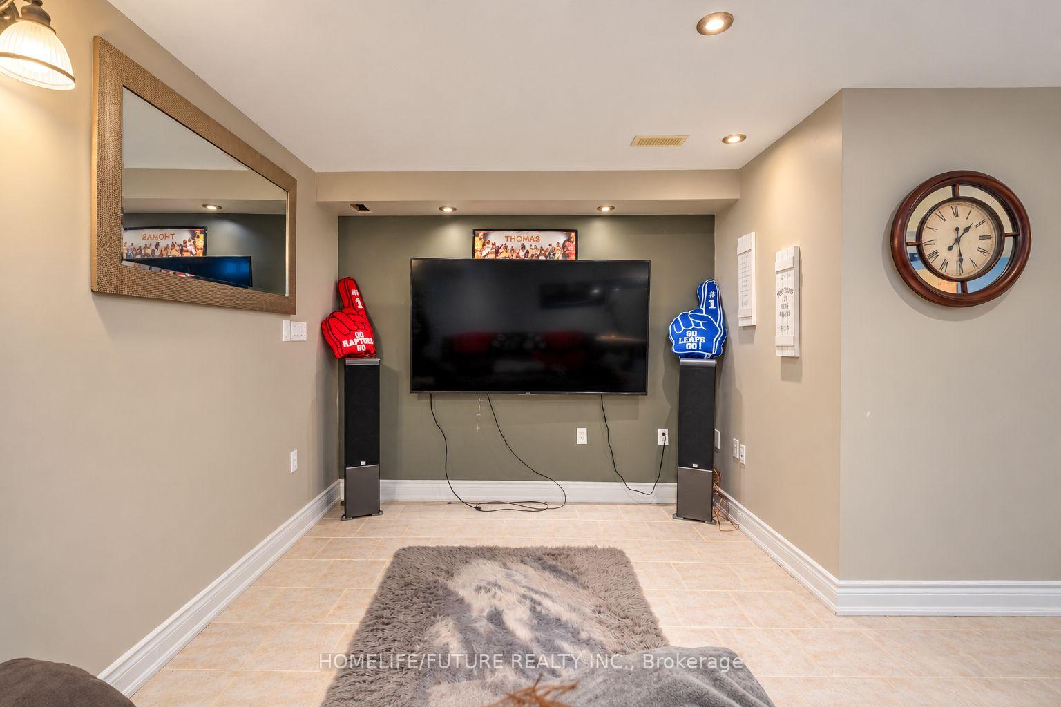 Photo 33 of 28 Montague Avenue, Clarington, Courtice — HOMEH