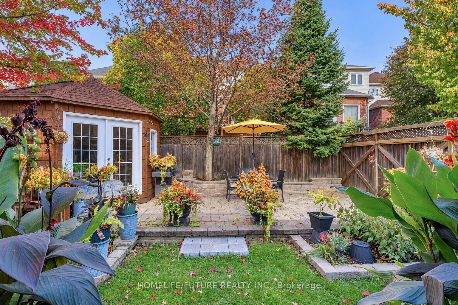 Photo 39 of 28 Montague Avenue, Clarington, Courtice — HOMEH