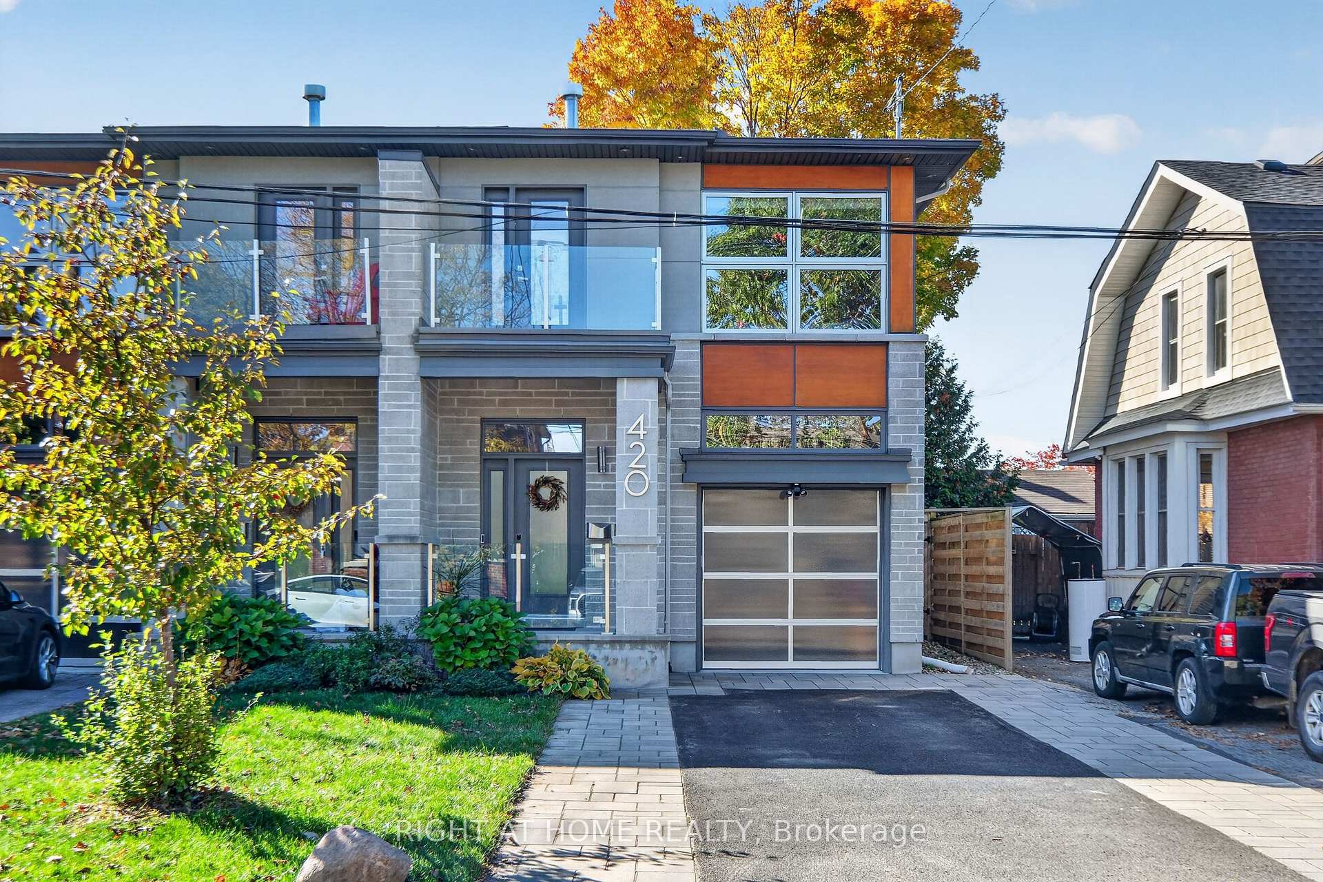 Photo 1 of 420 Athlone Avenue, Ottawa, Westboro/Hampton Park — HOMEH