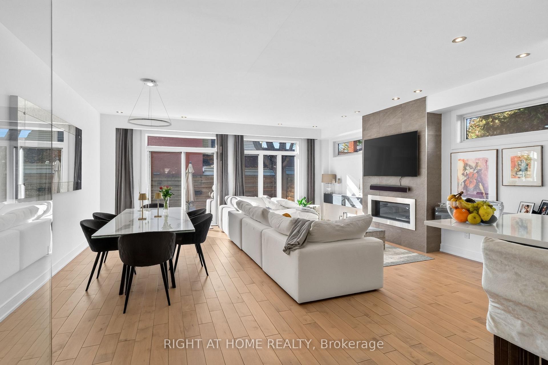 Photo 6 of 420 Athlone Avenue, Ottawa, Westboro/Hampton Park — HOMEH