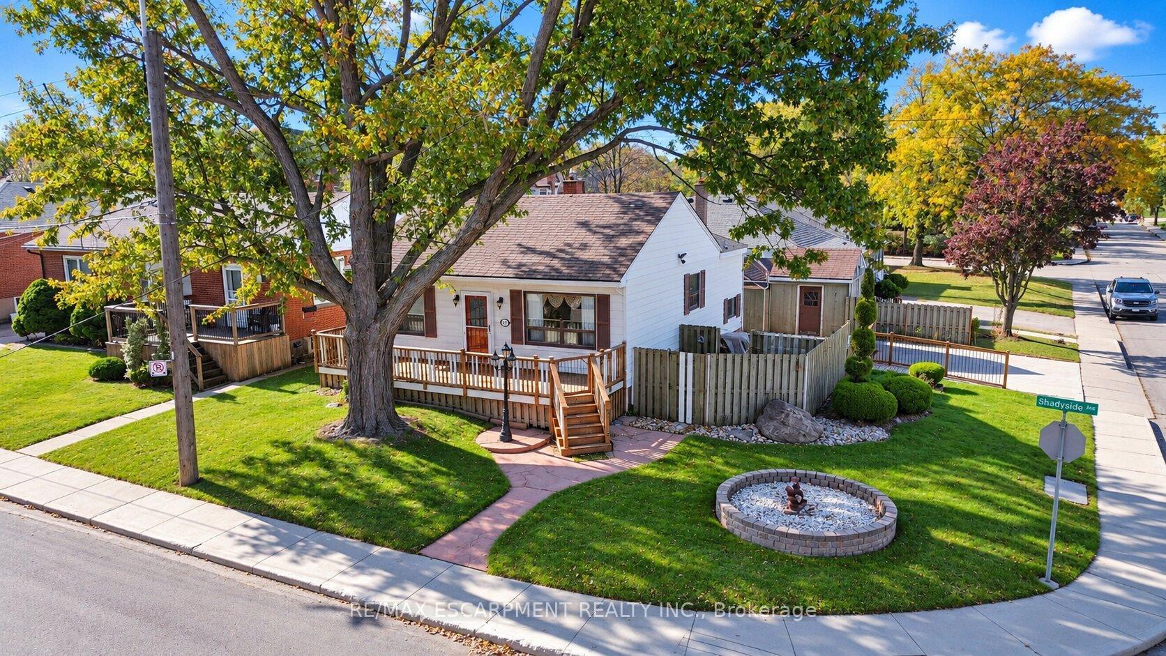 Photo 1 of 28 Shadyside Avenue, Hamilton, Burkholme — HOMEH