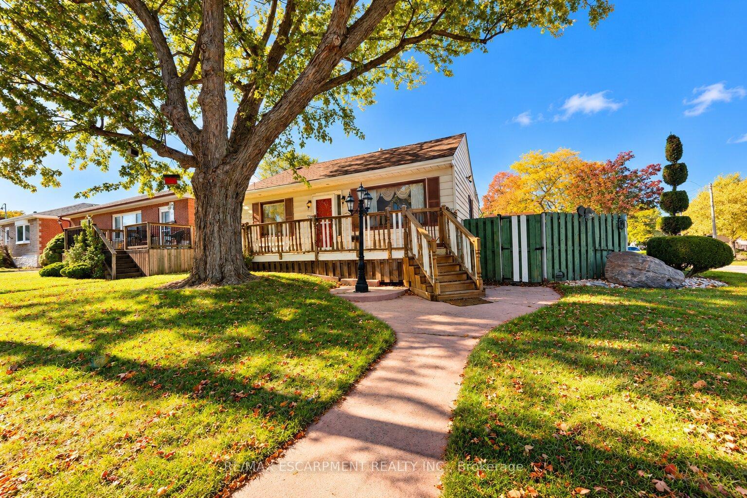 Photo 3 of 28 Shadyside Avenue, Hamilton, Burkholme — HOMEH