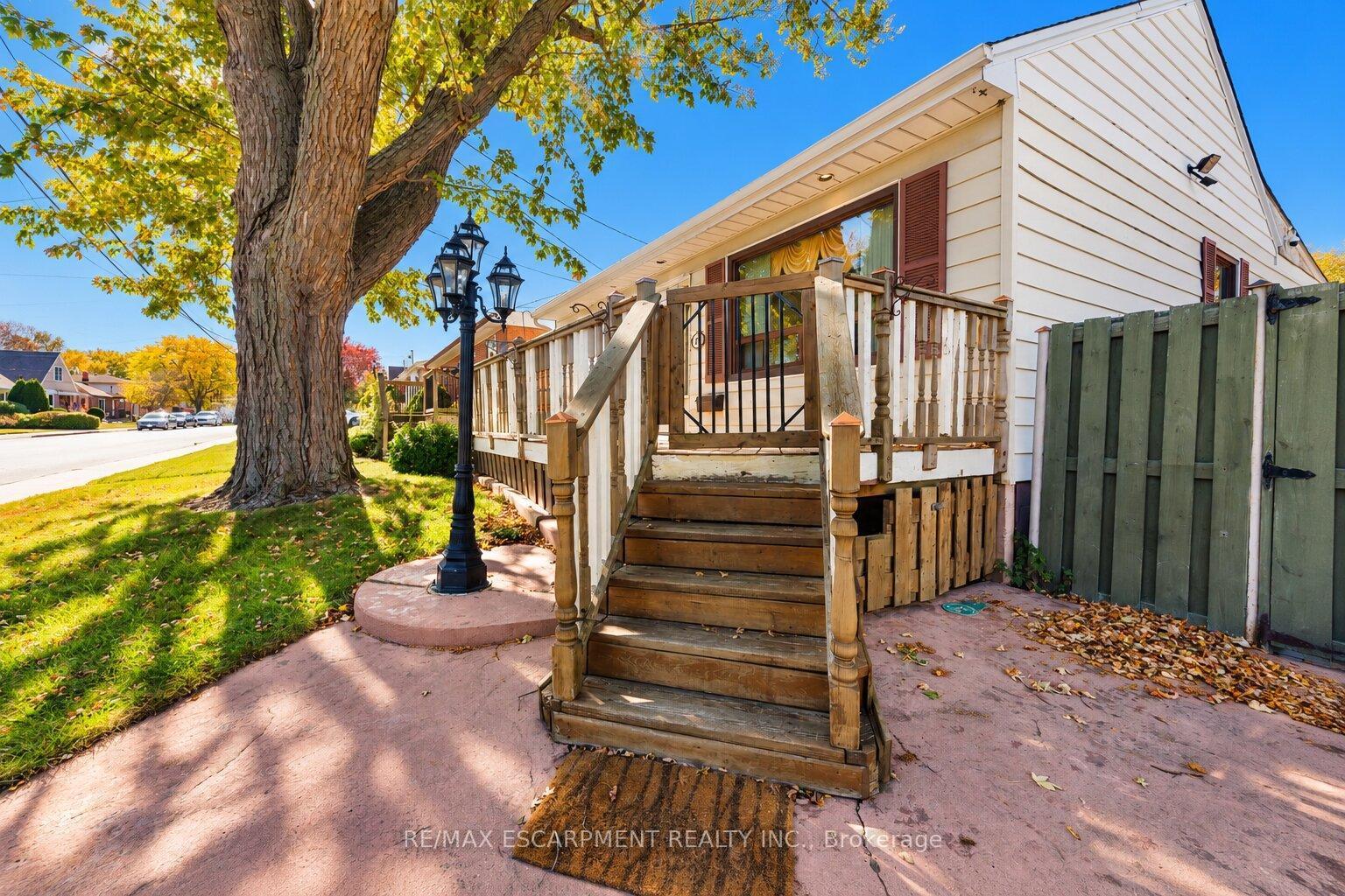Photo 5 of 28 Shadyside Avenue, Hamilton, Burkholme — HOMEH