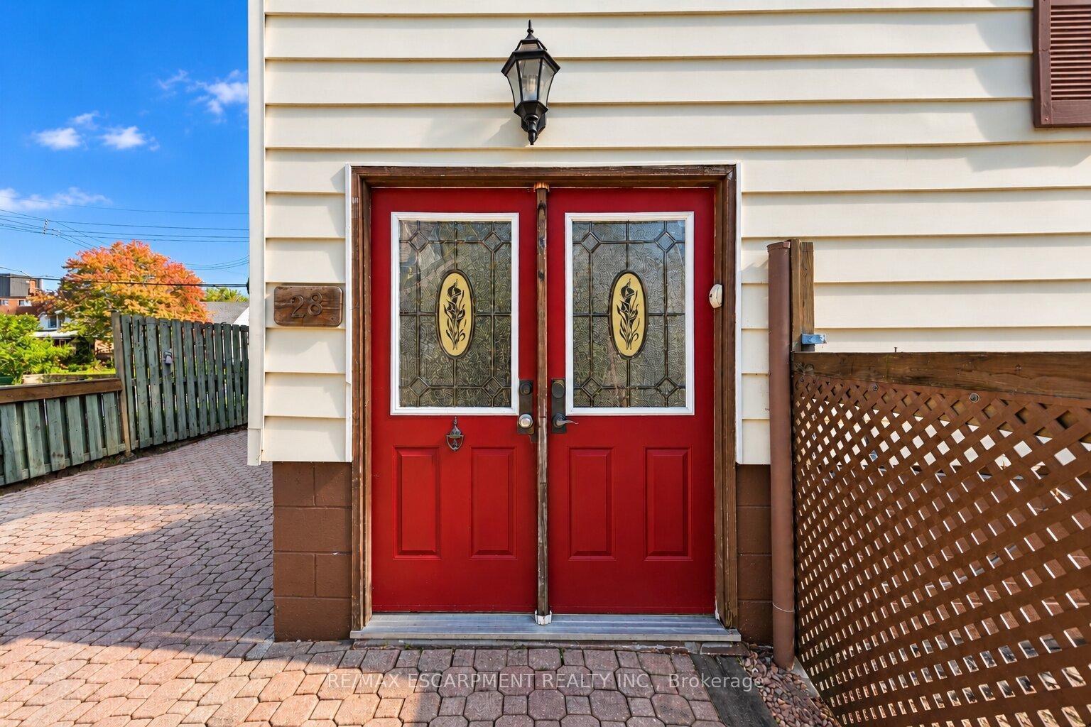 Photo 32 of 28 Shadyside Avenue, Hamilton, Burkholme — HOMEH