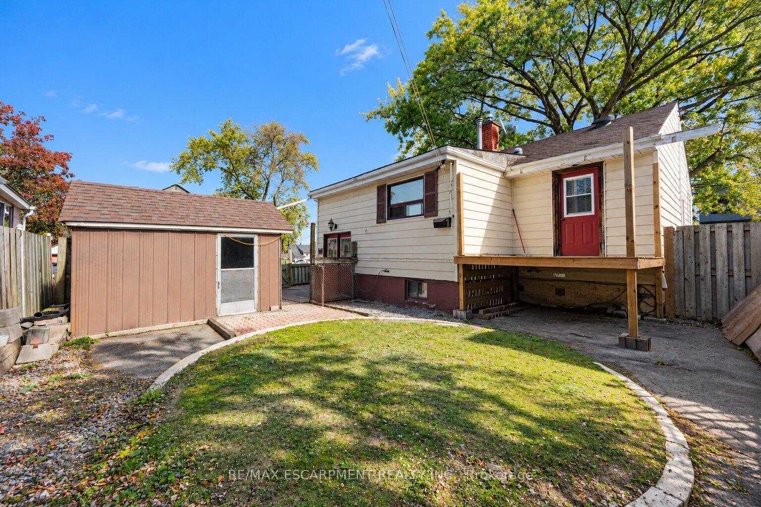Photo 35 of 28 Shadyside Avenue, Hamilton, Burkholme — HOMEH