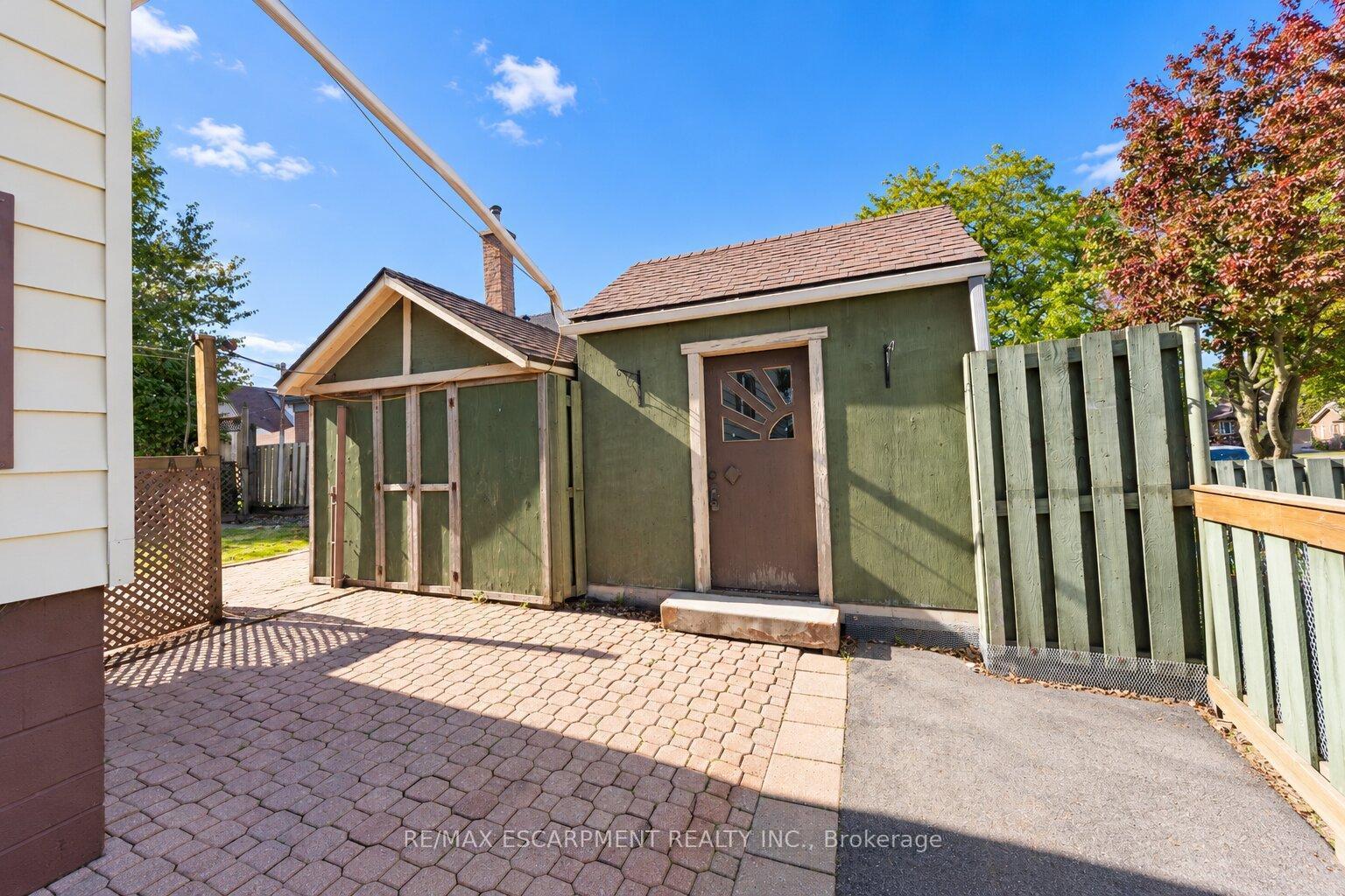 Photo 36 of 28 Shadyside Avenue, Hamilton, Burkholme — HOMEH