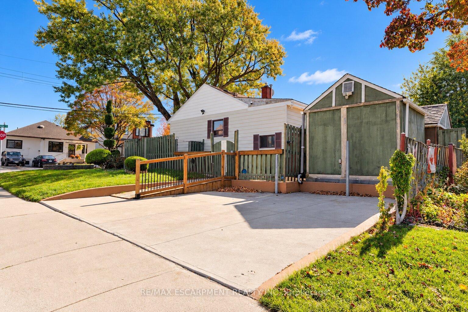 Photo 37 of 28 Shadyside Avenue, Hamilton, Burkholme — HOMEH