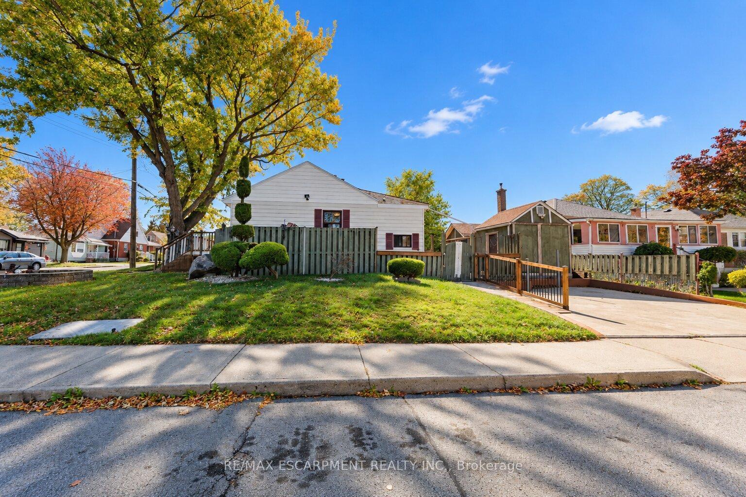Photo 38 of 28 Shadyside Avenue, Hamilton, Burkholme — HOMEH