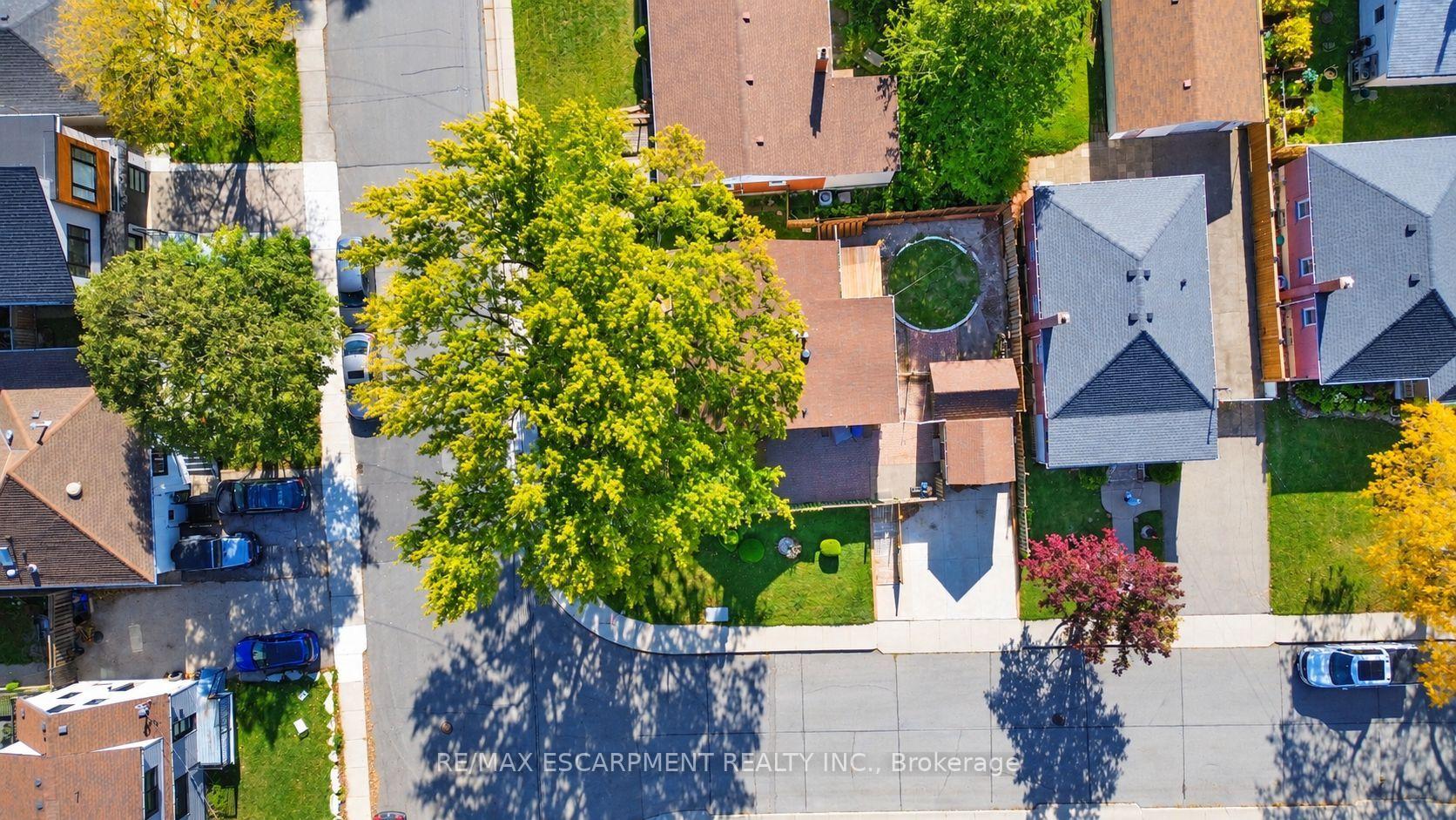 Photo 39 of 28 Shadyside Avenue, Hamilton, Burkholme — HOMEH