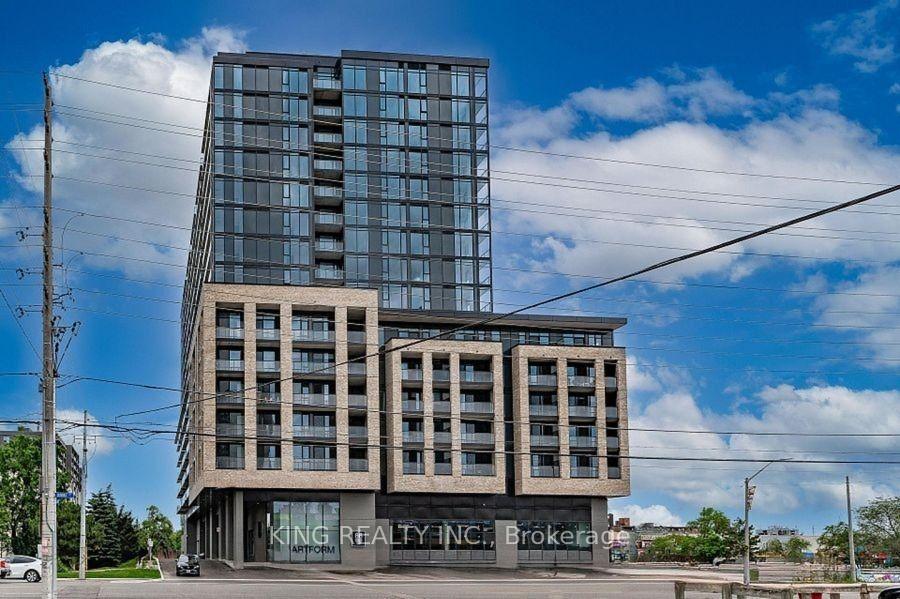 Photo 1 of Unit 411, 86 Dundas Street E, Mississauga, Cooksville — HOMEH
