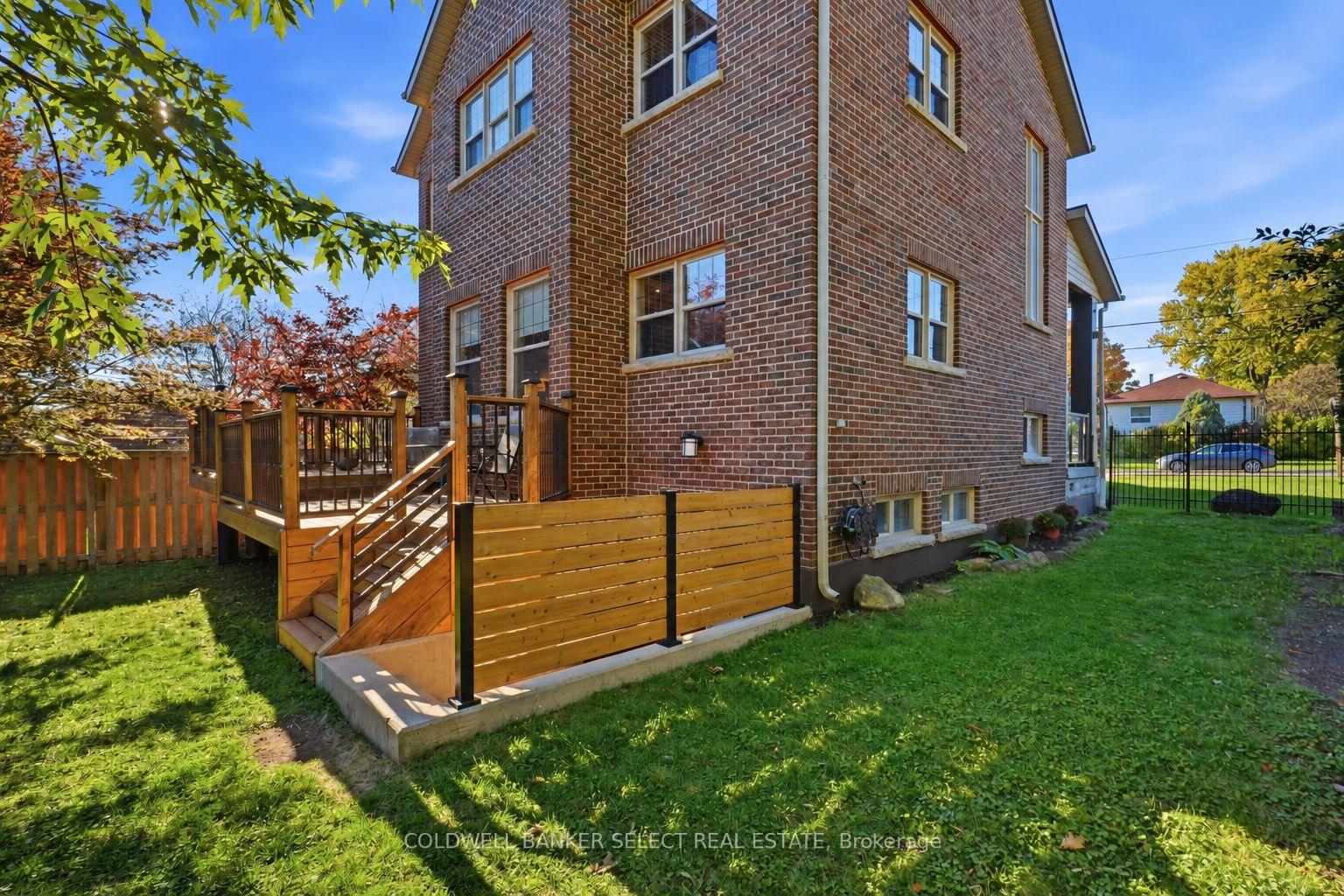 Photo 37 of 854 Sixth Street, Mississauga, Lakeview — HOMEH