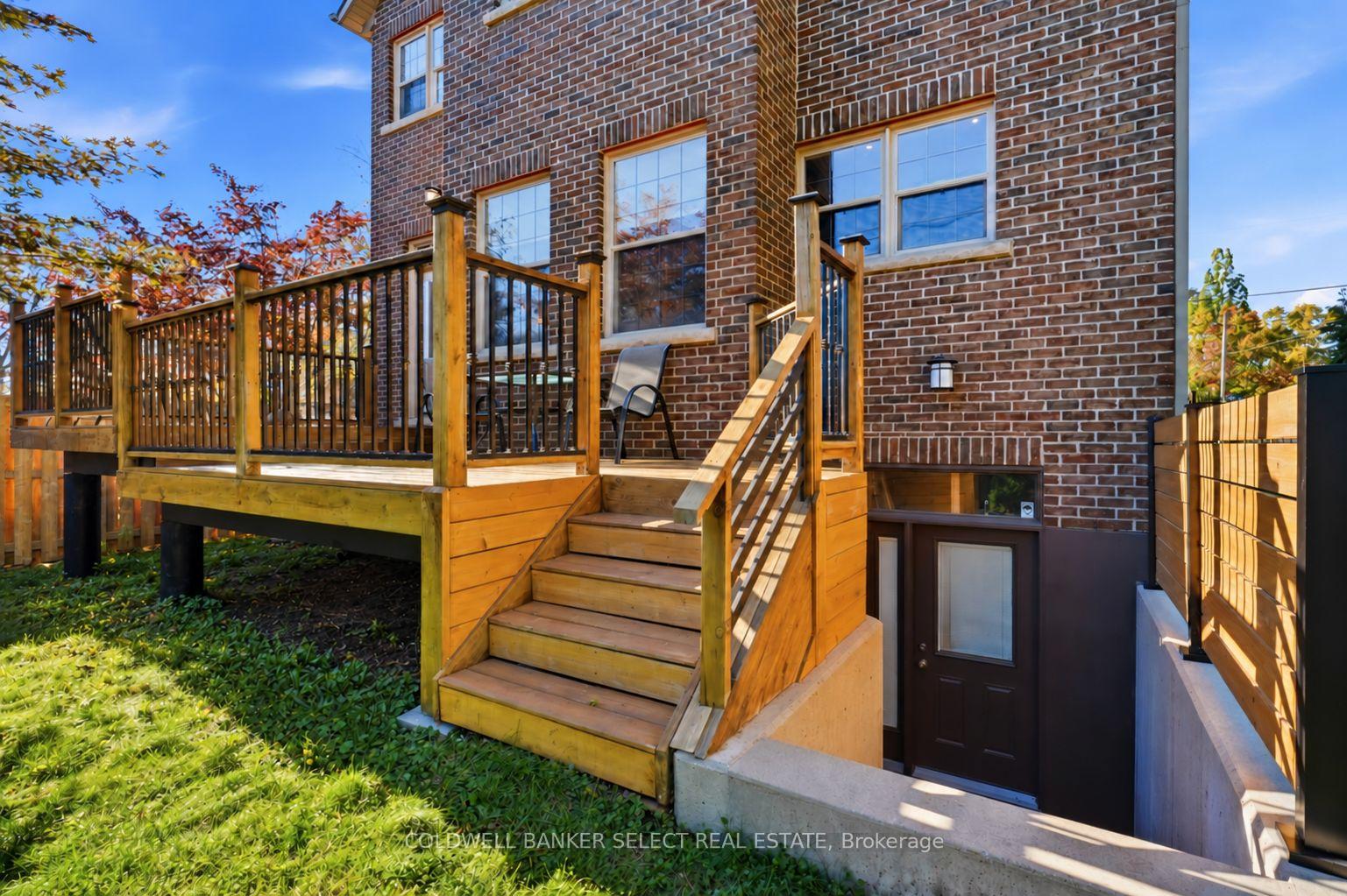 Photo 39 of 854 Sixth Street, Mississauga, Lakeview — HOMEH