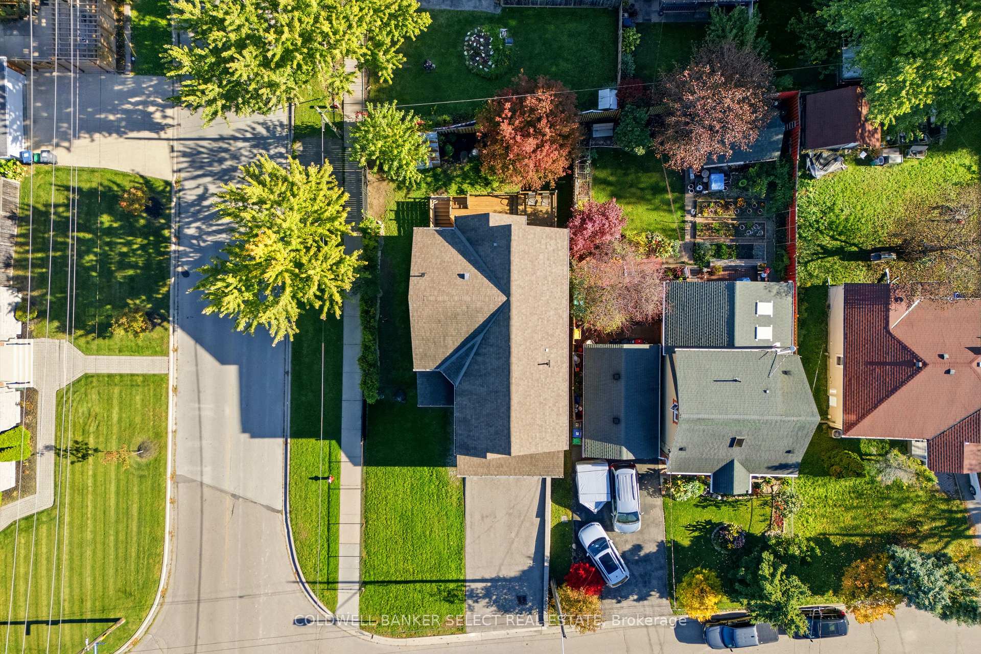 Photo 41 of 854 Sixth Street, Mississauga, Lakeview — HOMEH