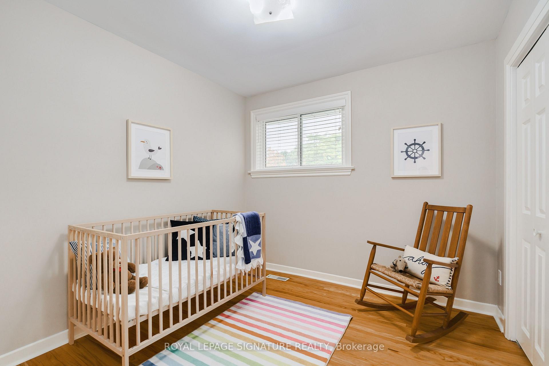 Photo 14 of 11 Bellbury Crescent, North York, Don Valley Village — HOMEH