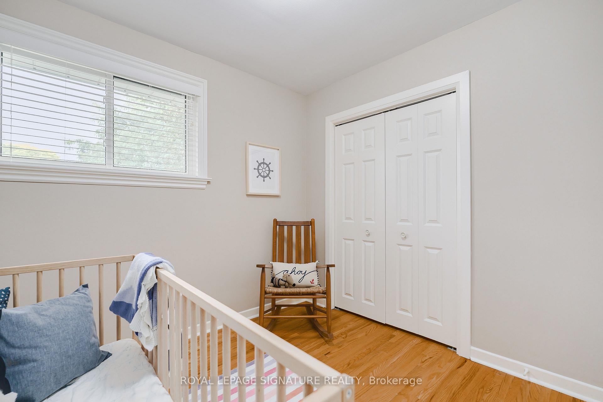 Photo 15 of 11 Bellbury Crescent, North York, Don Valley Village — HOMEH