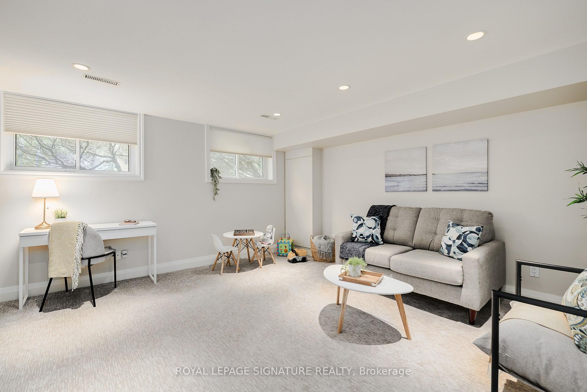 Photo 18 of 11 Bellbury Crescent, North York, Don Valley Village — HOMEH