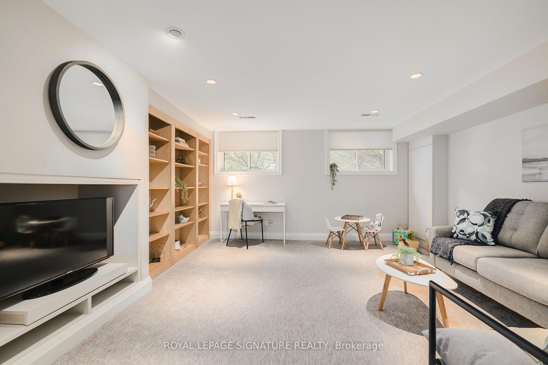 Photo 19 of 11 Bellbury Crescent, North York, Don Valley Village — HOMEH