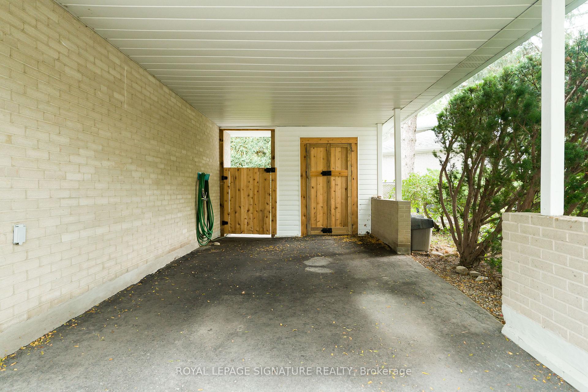 Photo 26 of 11 Bellbury Crescent, North York, Don Valley Village — HOMEH