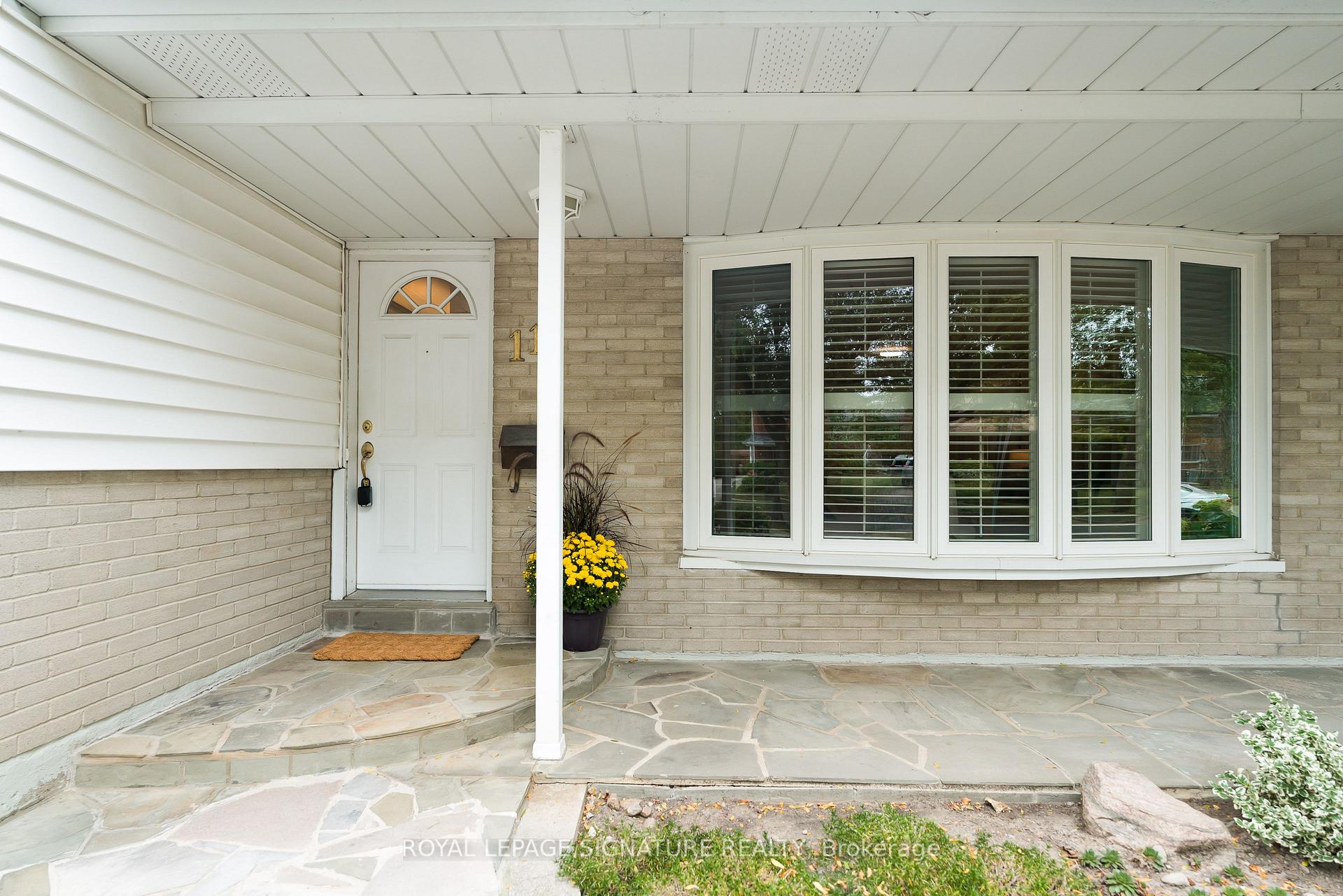 Photo 27 of 11 Bellbury Crescent, North York, Don Valley Village — HOMEH