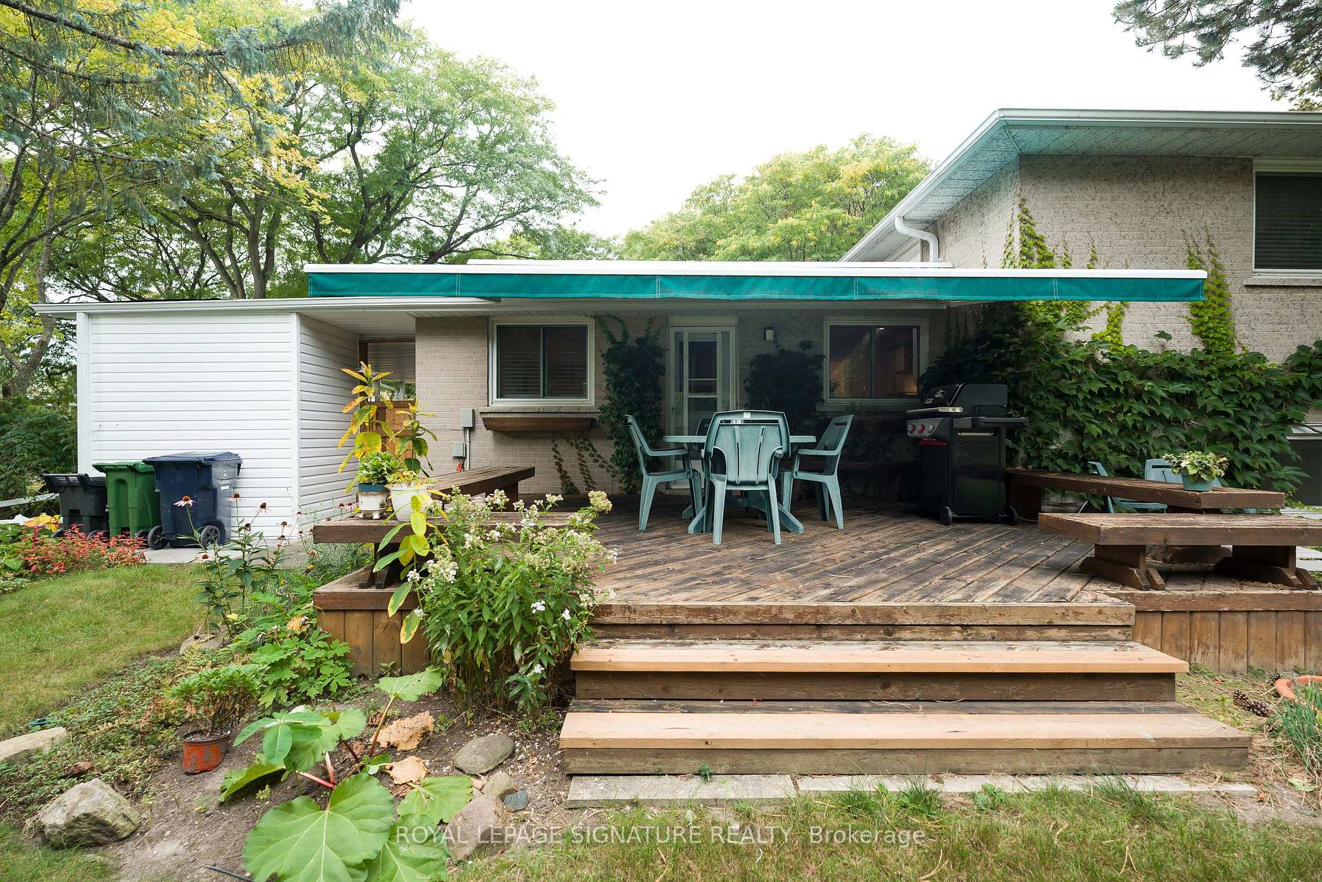 Photo 29 of 11 Bellbury Crescent, North York, Don Valley Village — HOMEH
