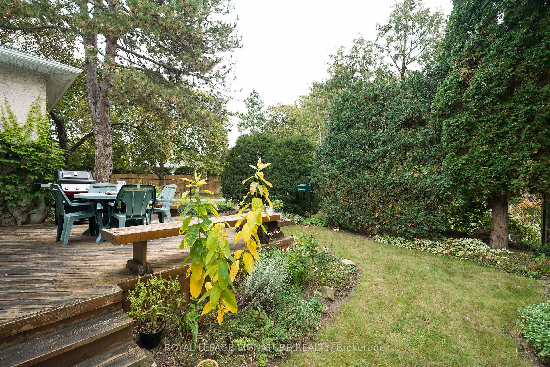 Photo 30 of 11 Bellbury Crescent, North York, Don Valley Village — HOMEH