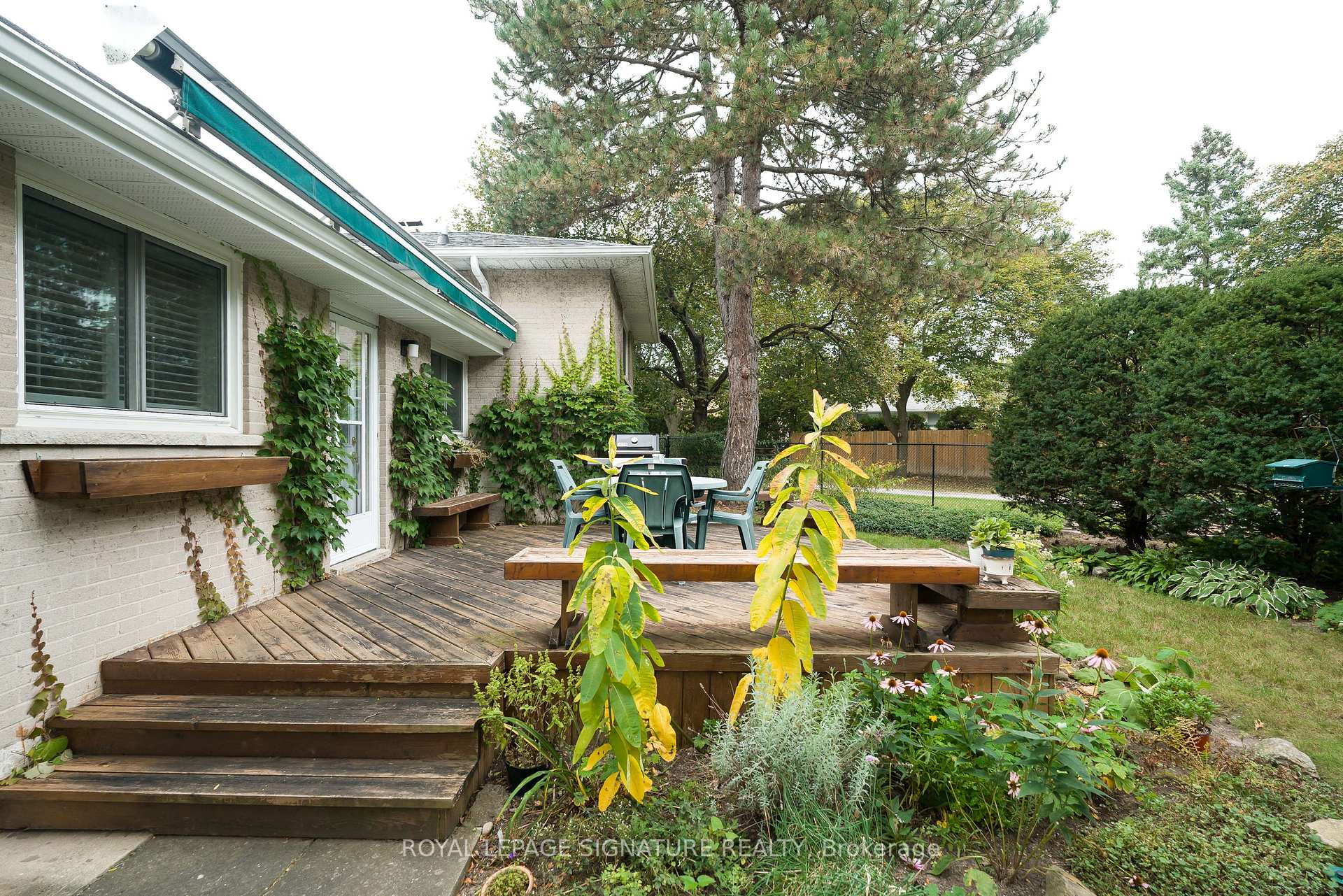 Photo 31 of 11 Bellbury Crescent, North York, Don Valley Village — HOMEH