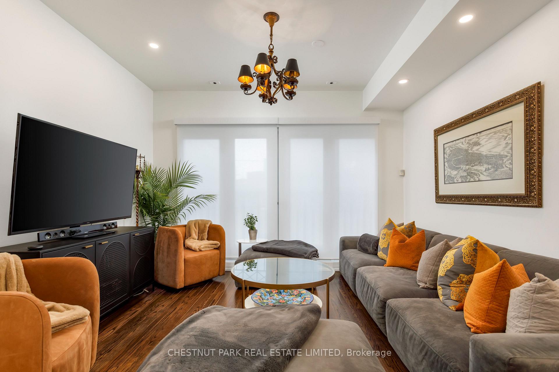 Photo 16 of Unit TH17, 1 Baxter Street, Toronto, Rosedale-Moore Park — HOMEH