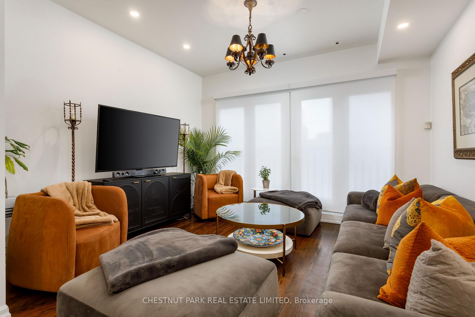 Photo 18 of Unit TH17, 1 Baxter Street, Toronto, Rosedale-Moore Park — HOMEH