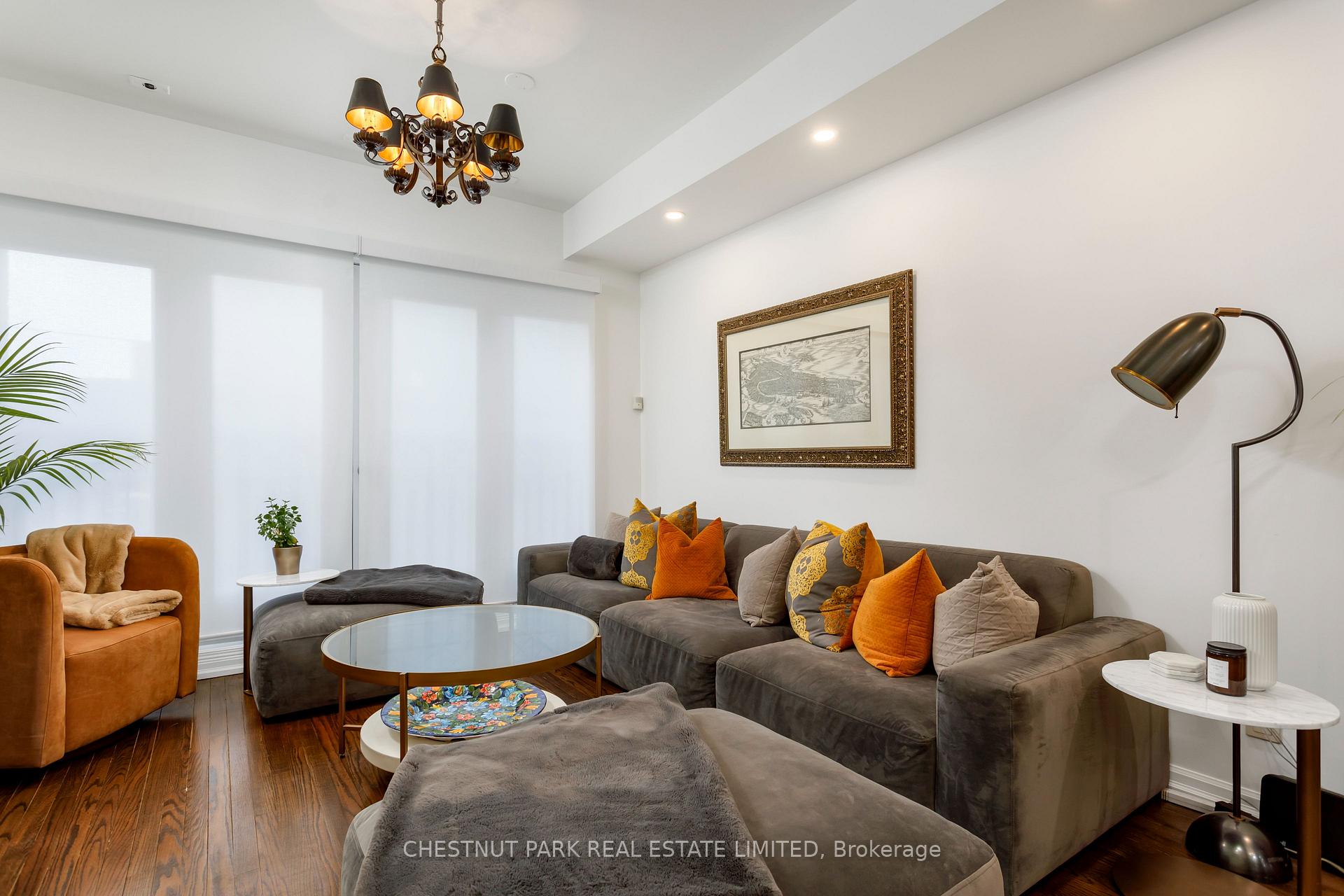 Photo 19 of Unit TH17, 1 Baxter Street, Toronto, Rosedale-Moore Park — HOMEH