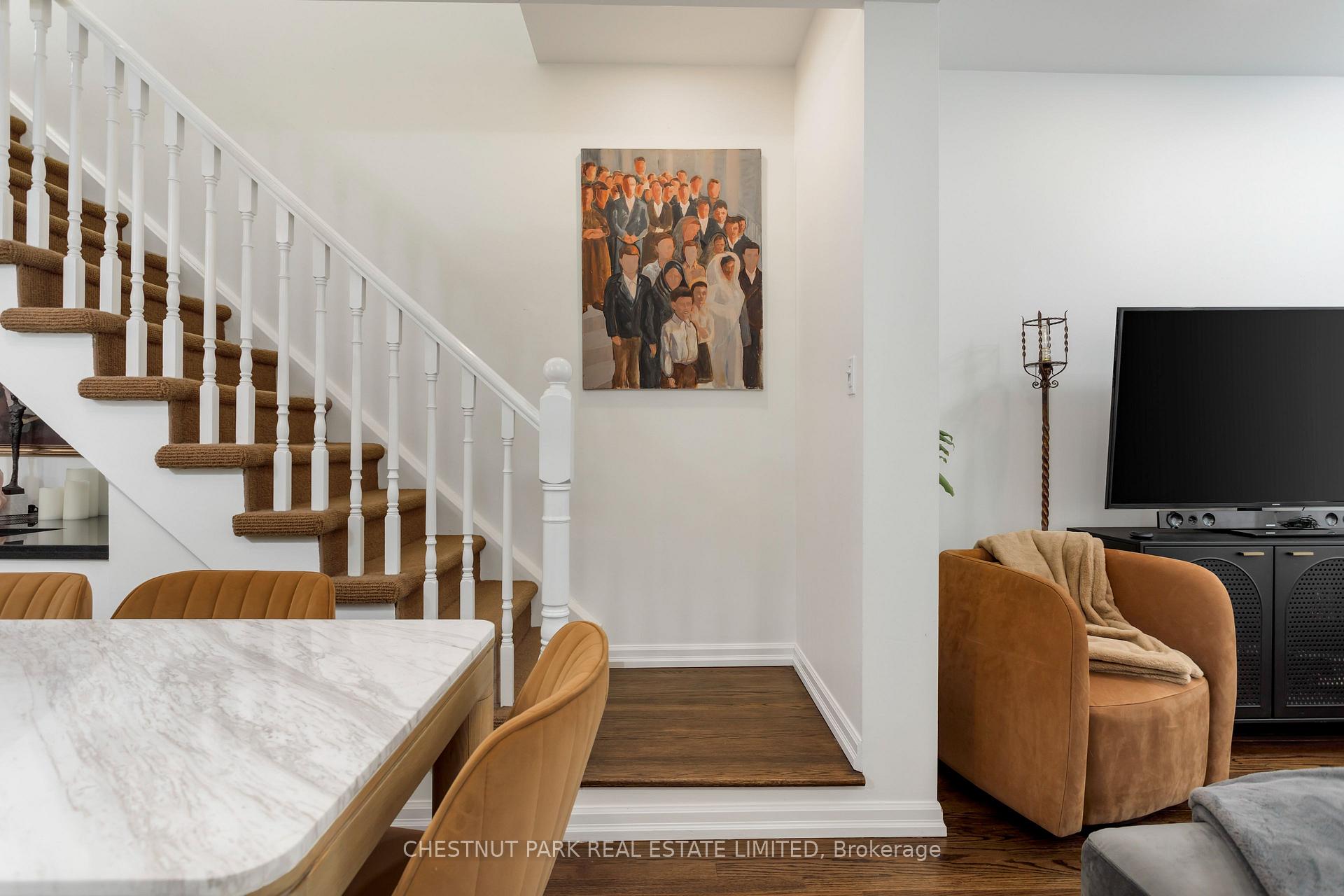 Photo 20 of Unit TH17, 1 Baxter Street, Toronto, Rosedale-Moore Park — HOMEH