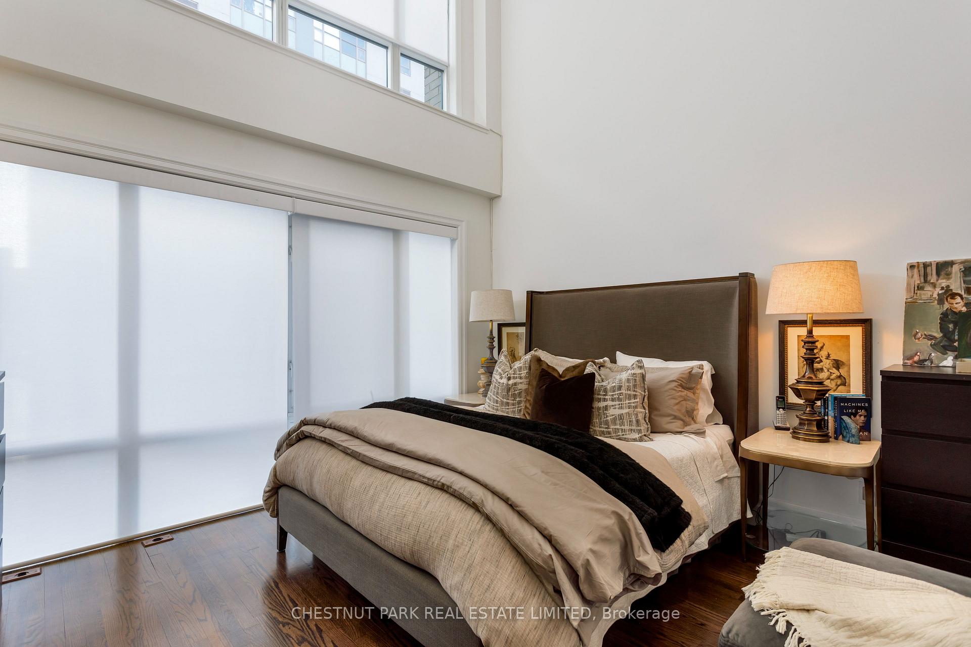 Photo 21 of Unit TH17, 1 Baxter Street, Toronto, Rosedale-Moore Park — HOMEH