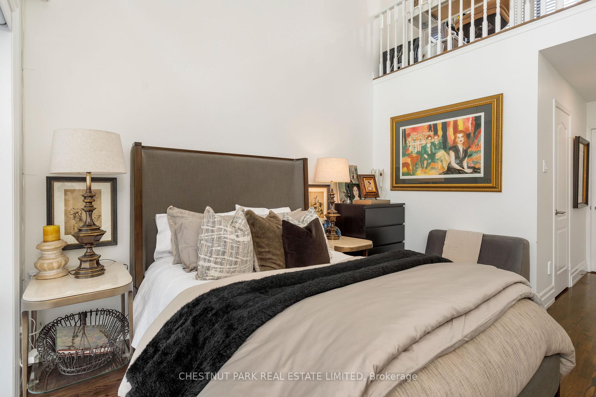 Photo 22 of Unit TH17, 1 Baxter Street, Toronto, Rosedale-Moore Park — HOMEH