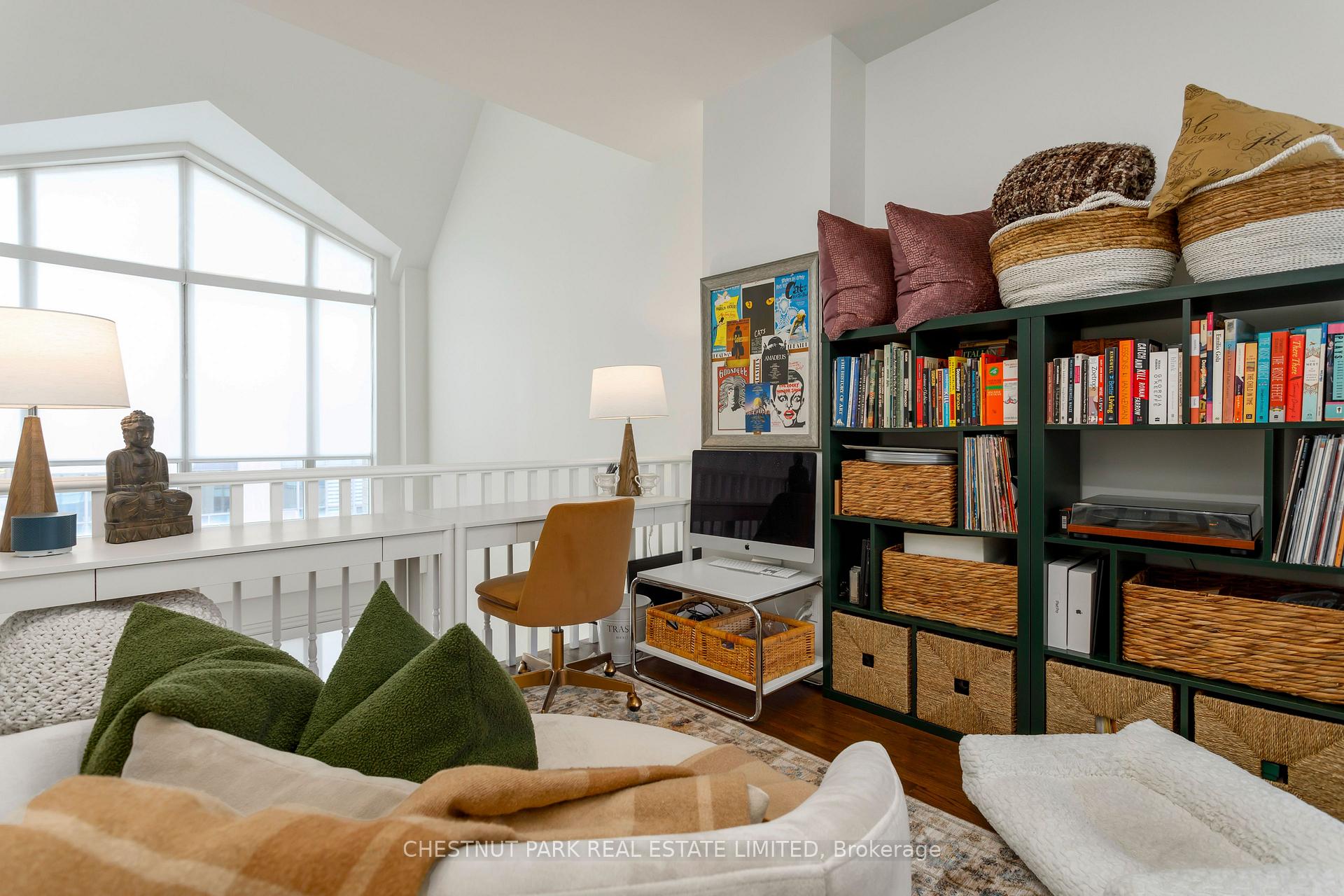 Photo 24 of Unit TH17, 1 Baxter Street, Toronto, Rosedale-Moore Park — HOMEH