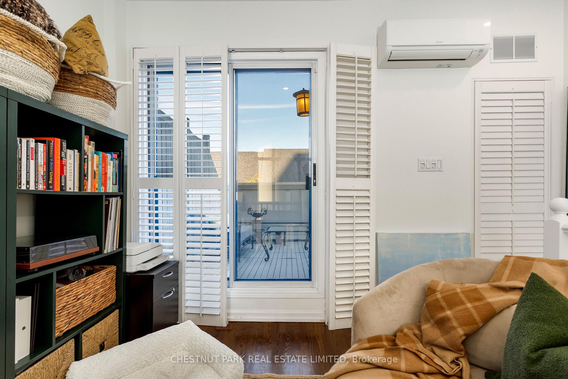 Photo 25 of Unit TH17, 1 Baxter Street, Toronto, Rosedale-Moore Park — HOMEH